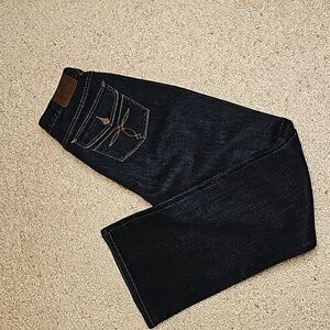 Original Bootcut Ralph Lauren Denim Jeans